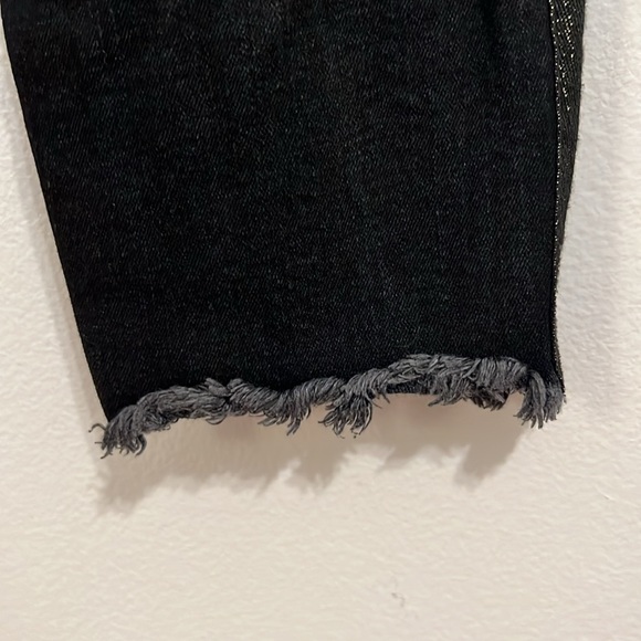 Loft black jeans - Picture 10 of 10